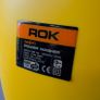 1600 watt pressure washer Image 5