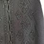 Ravishing vintage woman beads gilet Image 3