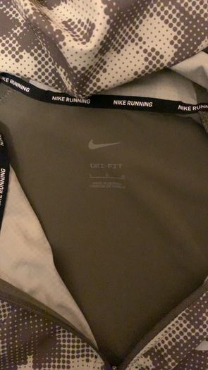 Nike dri fit set