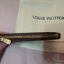 Genuine Louis Vuitton Keyring coin purse Image 4