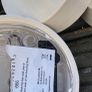12 Pendant Set Light Fitting White Image 3
