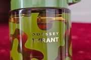 Armaf Odyssey Tyrant 100ml, used