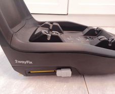 Maxi-Cosi 2wayFix ISOFIX Base (i-Size)