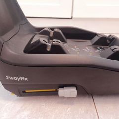 Maxi-Cosi 2wayFix ISOFIX Base (i-Size)