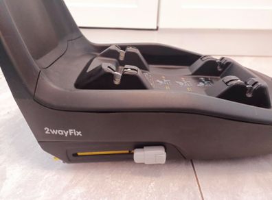 Maxi-Cosi 2wayFix ISOFIX Base (i-Size)