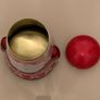 Walker's Wobbly Santa Biscuit Tin Image 7