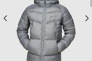 Monterrain boys coat