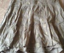 Girls skirt age 10