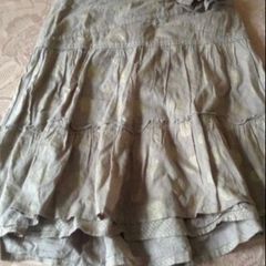 Girls skirt age 10
