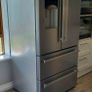 America fridge frezer Image 2