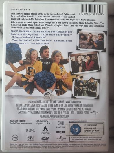 Animal House