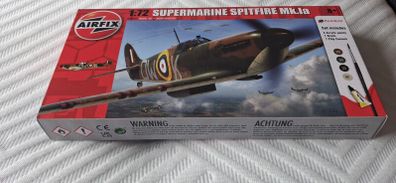 Airfix Spitfire No. 2