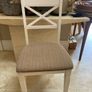 Various Single & Pairs Of Dining Chairs Available - Can Deliver Image 10