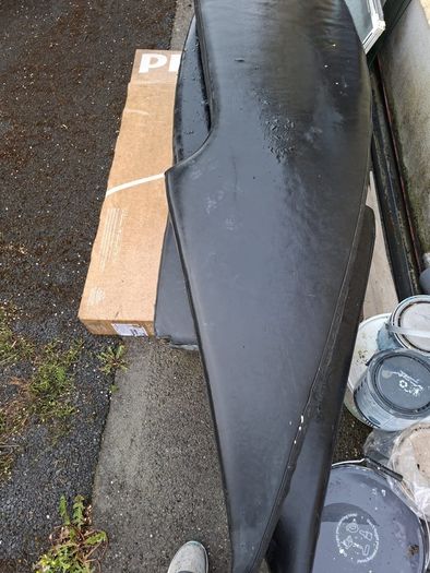 boat seats