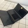 Real Stingray Skin Genuine Leather Wallet Image 2