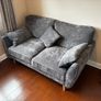 2 Seater Sofa - Excellent Condition Image 2