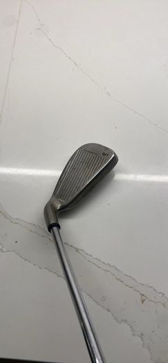 Callaway golf big Bertha 5 iron