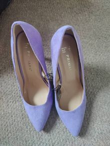 woman shoes