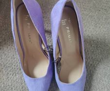 woman shoes