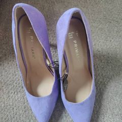 woman shoes