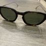 Dior Sunglasses Black Suit Image 9