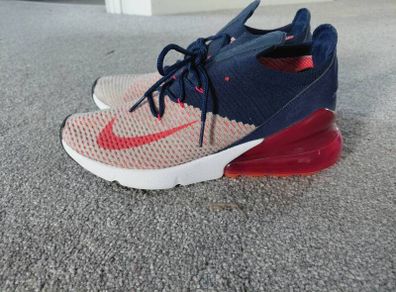 Womens Nike Air 270