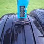 16" Genuine Vw Alloys with tyres Image 7