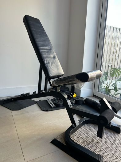 Bench (Adjustable)