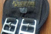 Dressage Kieffer girth