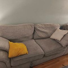 3 seater