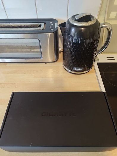 Gigabyte RTX3060 12GB OC Edition