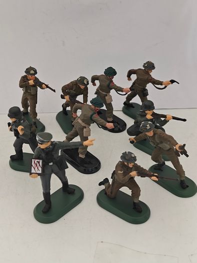 Soldiers Various Job Lots - Different Prices