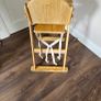 Mothercare High Chair Image 6
