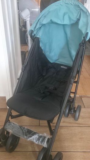 Graco Buggy