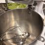 KitchenAid Heavy Duty Stand Mixer Large Bowl  Commercial Kitchen Image 3