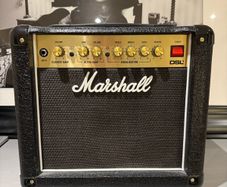 Marshall DSL1 CR