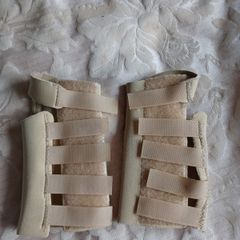 carpel tunnel wrist supports