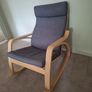 Rocking chair Image 2