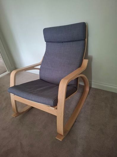 Rocking chair