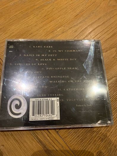 Crowded House - Together Alone