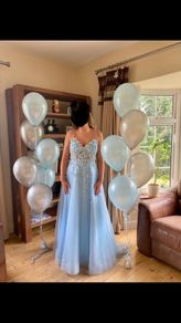 Debs Dress