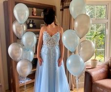 Debs Dress