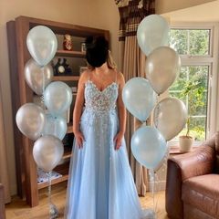 Debs Dress