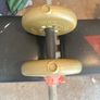 Delta Weight Bench, Barbell & 31.6kg Weights Image 5
