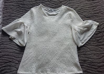 White Top. Size 12