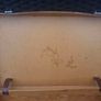 Vintage 1930's British made Brown Leather hard-shell case in nice original condition Image 7