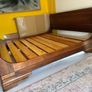 Super King Sleigh Bed Image 6