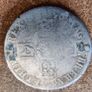 Crown 1696 William III Silver Image 2