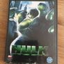 Action DVD's Hulk, Spider-Man 2, Fantastic 4 Image 2