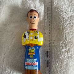 Woody Toy Story 4 - Bubble Bath collectible